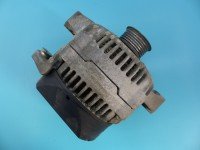 TEST Alternator Opel Vectra B 0123505002, 90356897 1.8 16v