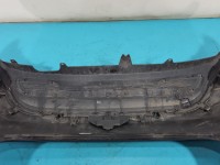 Zderzak tył Citroen DS4 11-15 czarny KTV HB