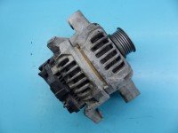 TEST Alternator Opel Corsa C 0124415002 1.4 16v