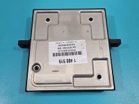 Sterownik moduł komfortu Audi A8 D3 4E0907279S