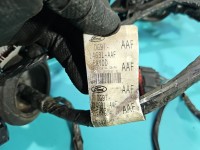 Instalacja Wiązka drzwi przód lewych Ford Fusion USA 12-20