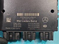 Sterownik moduł Mercedes W212 A2129001901, 5DS009781-01