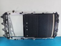 Roleta bagażnika Toyota Avensis III T27