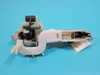 Klamka przód prawa zewnętrzna Hyundai Elantra VI 15-20 92601-03100