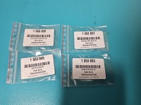 Sprężyna przód przednia Skoda Kamiq 1.0 TSI