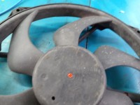 Zaślepka kratka zderzaka prawa atrapa Mitsubishi ASX 10- 8321A786