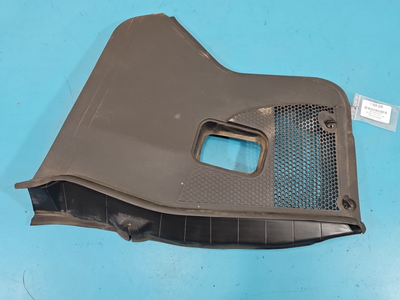 Osłona ZAŚLEPKA PLASTIK Mercedes W213 A2138300200, 12523023