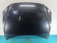 Maska przednia Mazda 6 III GJ grafit 42A