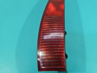 Lampa tył prawa Citroen C5 I kombi EUROPA