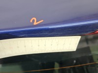 Klapa tył Ford Focus Mk3 kombi 5d HF