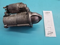 TEST Rozrusznik Opel Astra IV J 1.6 16V