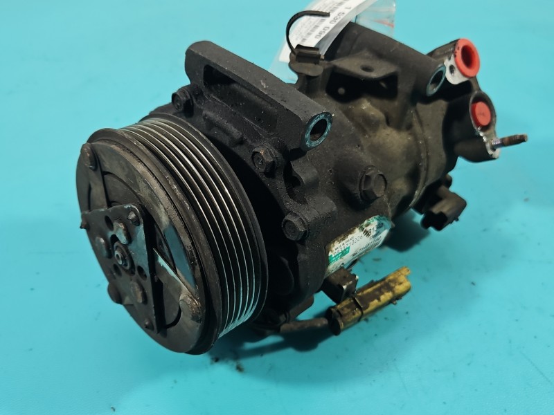 Sprężarka klimatyzacji kompresor 9671451180 Peugeot 508 I 2.0 HDI