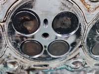 Głowica Land rover Discovery Sport 14- L550 2.0d