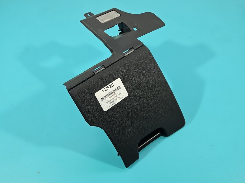 Schowek pasażera Skoda Superb II EUROPA