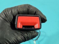 Pas bezpieczeństwa przód prawy pasażera Ford S-max II MK2