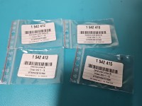 Zacisk przód prawy Citroen DS4 11-15 2.0 hdi