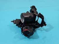 Komputer Sterownik silnika Opel Zafira A 55351752 1.8 16V