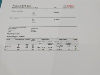 Wtryskiwacz Ford Transit MK7 06-13 2.4 tdci 116KM
