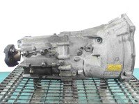 Skrzynia biegów BMW E87 2.0d