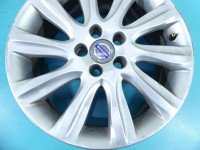 alufelgi felgi 17" komplet Volvo V40 II 12- R17 Średnica felgi: 17", Szerokość felgi: 7.0", Rozstaw śrub: 5x108, 4 szt, et...