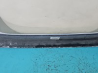 Zderzak tył Vw Tiguan II 16- LC9A HB