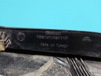 Lampa tył lewa Skoda Citigo 11-19 HB