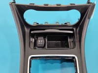 Osłona ZAŚLEPKA PLASTIK MERCEDES W176 A1766807100