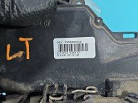 Zamek tył lewy 6Y0839015A Skoda Fabia II HB 5D 6pin