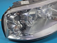 Reflektor prawy lampa przód Vw Sharan I EUROPA