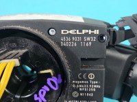 Przełącznik zespolony Opel Vectra C 13165349, 45369031