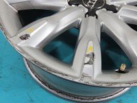 Felga aluminiowa 18" komplet alufelgi felgi AUDI A4 B8