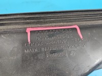 KIEROWNICA Wlot powietrza Ford Mondeo Mk5 2.0 16V