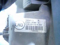 Lampa tył prawa Toyota Verso 09- HB