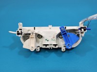 Konsola panel nawiewu Renault Clio IV 12-20 T1019676Z