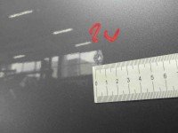 DRZWI PRZÓD LEWE KIEROWCY Hyundai Ix35 09-13 5d szary ZAR