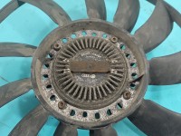 Wentylatory Wentylator chłodnicy Audi A4 B6 1.9 tdi