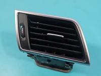 Kratka nawiewu Mercedes GL II X166 A1668302154 EUROPA