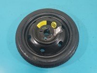 Koło zapasowe 15" dojazdowe dojazdówka HYUNDAI i20 II 14-20 Rozstaw śrub: 4x100, Maxxis, 115 mm, Profil opony: 70, 115/70...