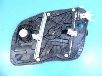 Podnośnik przód lewy SZYBY WINDA 81310-3Z000 Hyundai I40 Europejska, 6PIN 5d kombi
