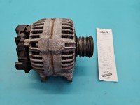 TEST Alternator Audi A4 B7 2.0 tdi