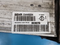 Intercooler Citroen C4 Cactus 14-20 9803900780 1.6 hdi