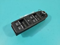 Przełącznik szyb Vw Golf VI EU 5K0867255A