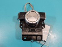 Przełącznik radia nawigacji panel Mercedes CLS II C218 10- A1728701258