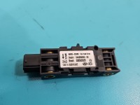 Poduszki powietrzne zestaw komplet Kia Sportage II 04-10