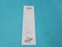 TEST Alternator Bmw e39 2542264D, 2248296 3.0d