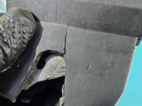 Zamek klapy tył Volvo S60 I sedan PĘKNIĘTA OBUDOWA 3PIN 8652398