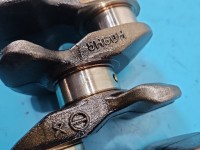 Wał korbowy Renault Scenic III H4JA700 1.4 TCe (H4JA700) 131KM