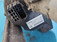 Przekładnia kierownicza maglownica Audi A3 8P 1.9 tdi 1K1423051BQ