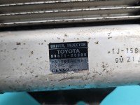 Sterownik moduł Toyota Avensis III T27 89871-20080