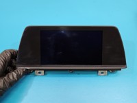 Wyświetlacz monitor bmw F30 925200303, 9252003